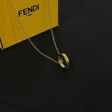 Fendi Necklaces